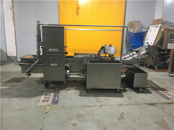 土豆清洗機(jī)FX-800，效率高能耗低省水