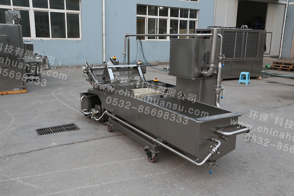 電動(dòng)洗菜機(jī) 果蔬清洗解毒，全自動(dòng)清洗